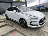DS DS5 2.0HDi SPORTCHIC HYbrid4 