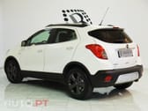 Opel Mokka 1.7 CDTi Cosmo Plus S/S