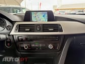 BMW 320 d Touring Auto Pack M