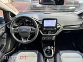 Ford Fiesta 1.0 EcoBoost Titanium