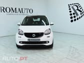 Smart ForFour 1.0 Prime 71