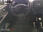 Renault Clio GT Line Tce