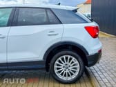 Audi Q2 30 TDI S tronic