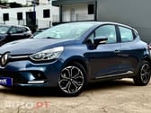 Renault Clio 1.5 dCi Dynamique S