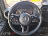 Mercedes-Benz Sprinter 516 CDI/43