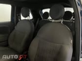 Fiat 500 1.0 Hybrid