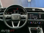 Audi Q3 35 TDI Advanced S tronic