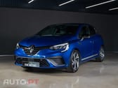 Renault Clio 1.0 TCe RS Line