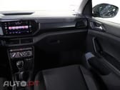 Volkswagen T-Cross 1.0 TSI 95cv Life