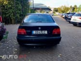 BMW 525 tds