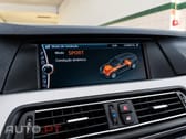 BMW 535 d xDrive Pack M Auto