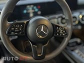 Mercedes-Benz A 250 e 8G-DCT Advanced Progressive