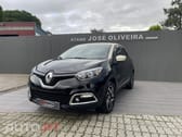 Renault Captur 0.9 TCE Exclusive