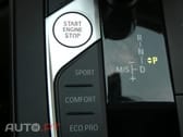 BMW 116 d Line Sport Auto