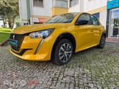 Peugeot E-208 50 kWh Active Pack