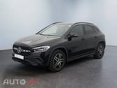 Mercedes-Benz GLA 200 Progressive