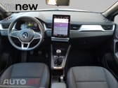 Renault Captur 1.0 Tce Gpl 100 Evolution