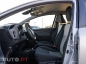 Toyota Yaris 1.0 VVT-i Comfort