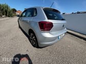 Volkswagen Polo 1.0 TSI Confortline