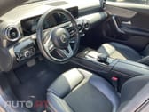 Mercedes-Benz CLA 200 d Style Plus Aut.