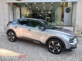 Citroen C4 1.5 BlueHDi Shine Pack EAT8