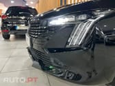 Peugeot 508 SW 225 e-EAT8 GT Pack