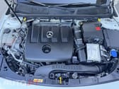 Mercedes-Benz A 160 d Business Solutions