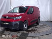 Citroen Berlingo 1.5 BlueHDi M Worker