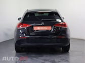 Mercedes-Benz A 250 e Auto