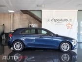 Mercedes-Benz A 160 d Style