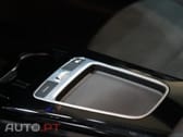 Mercedes-Benz A 200 d AMG Line Aut.
