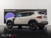 Dacia Duster 1.2 TCe Extreme