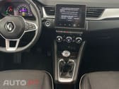 Renault Captur 1.0 TCe 90 techno