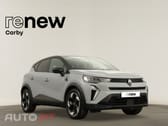Renault Captur Captur 1.0 TCe Techno