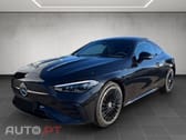 Mercedes-Benz CLE 200 AMG LINE