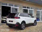 Peugeot 5008 1.5 BlueHDi GT Line