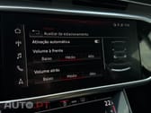 Audi A6 Avant 40 TDI Sport S tronic