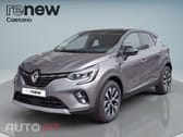 Renault Captur 1.0 TCe 100 Bi-Fuel techno