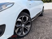 Renault Mégane Sport Tourer 1.5 dCi Limited