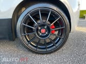 Abarth 595 1.4 T-Jet MTA