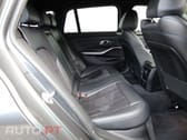 BMW 318 d Touring Pack M Auto
