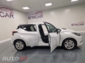 Nissan Micra 1.0 IG-T N CONNECTA
