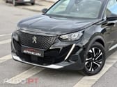 Peugeot 2008 1.5 BlueHDi Allure