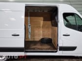 Renault Master 2.3 dCi L2H2 3.5T