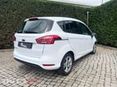 Ford B-Max 1.5 TDCi Titanium