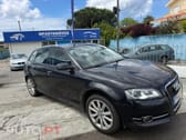 Audi A3 Sportback 1.6 TDI