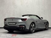 Ferrari Portofino JBL