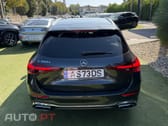 Mercedes-Benz C 300 e AMG Line