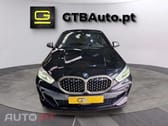 BMW M135  M-Sport 