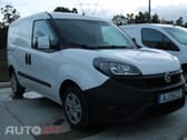 Fiat Doblo 1.3 MJ Easy